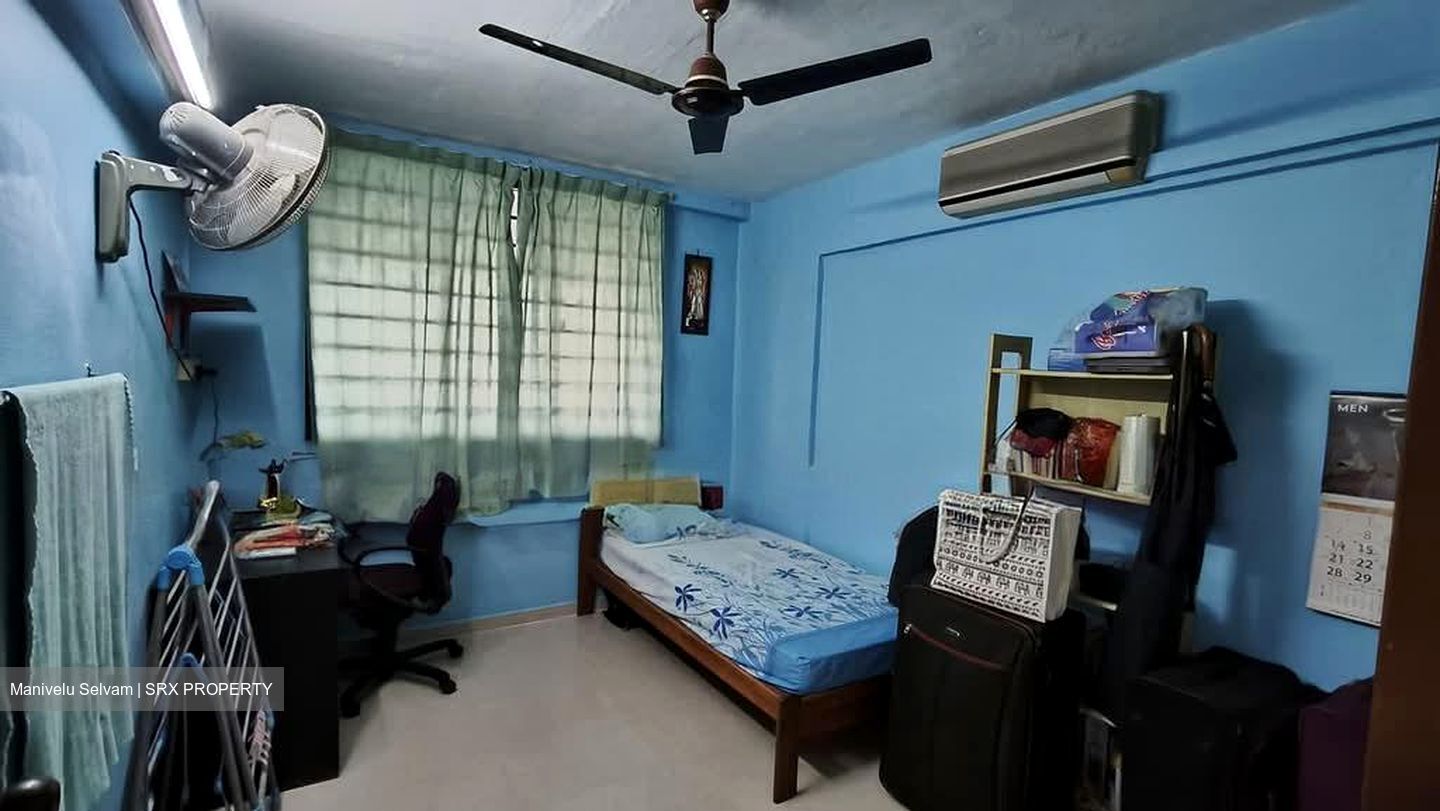 Blk 344 Bukit Batok Street 34 (Bukit Batok), HDB 3 Rooms #578209111